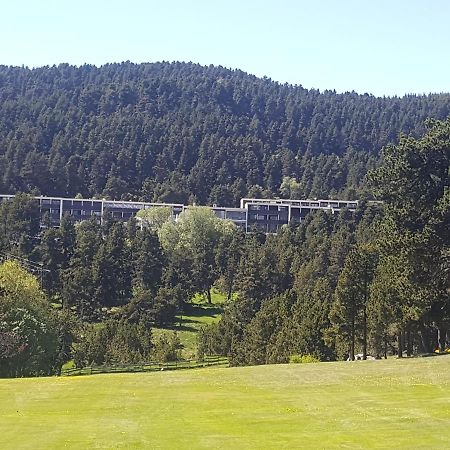 T2 Cabine, Au Coeur De La Foret, Vue Magnifique Apartment Egat Exterior foto