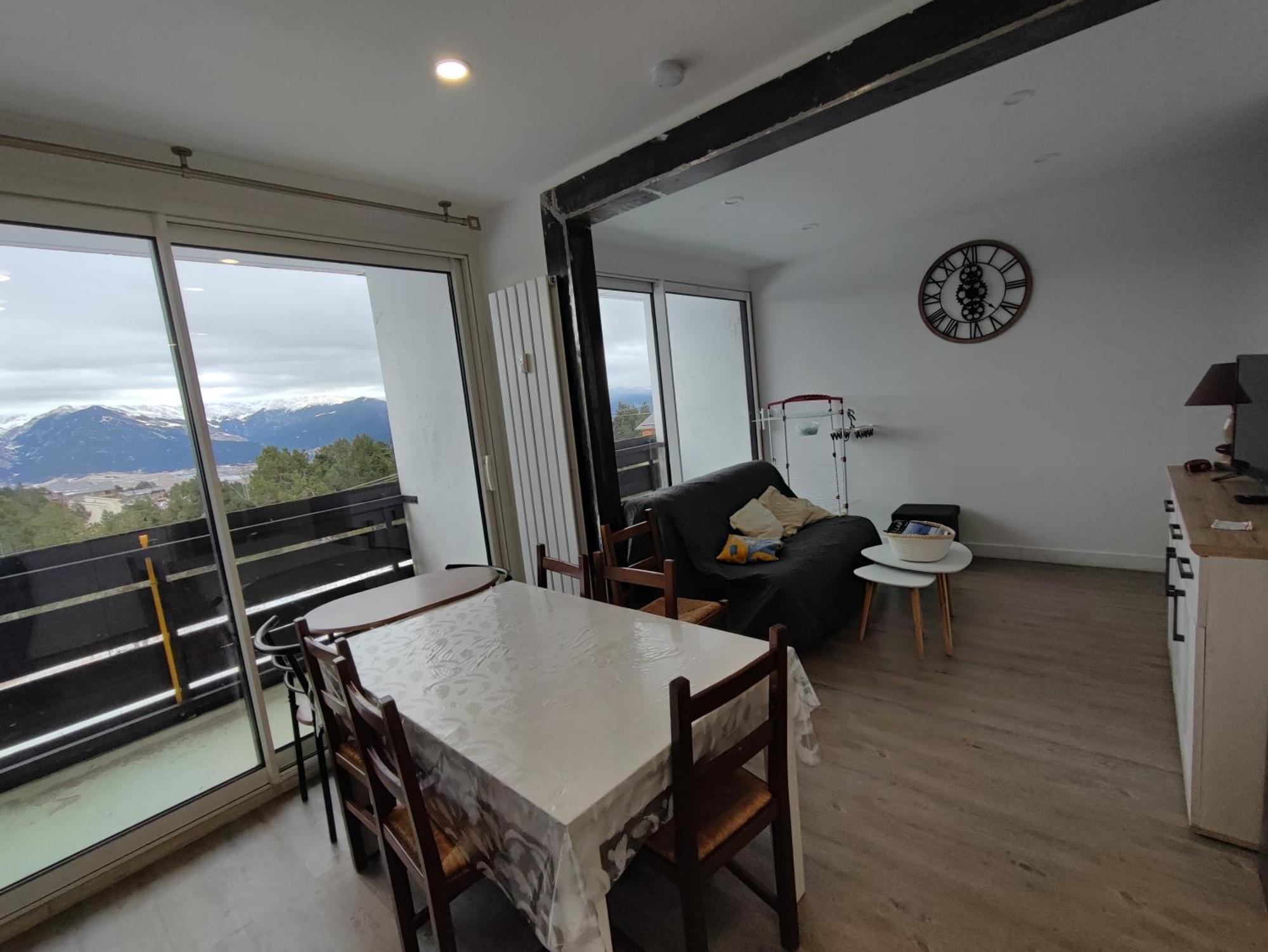 T2 Cabine, Au Coeur De La Foret, Vue Magnifique Apartment Egat Exterior foto