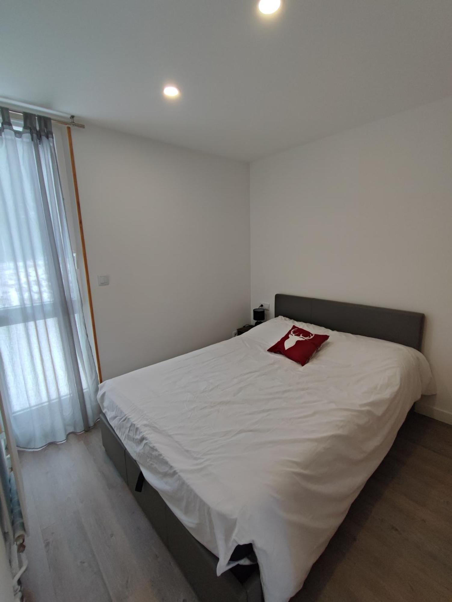 T2 Cabine, Au Coeur De La Foret, Vue Magnifique Apartment Egat Exterior foto