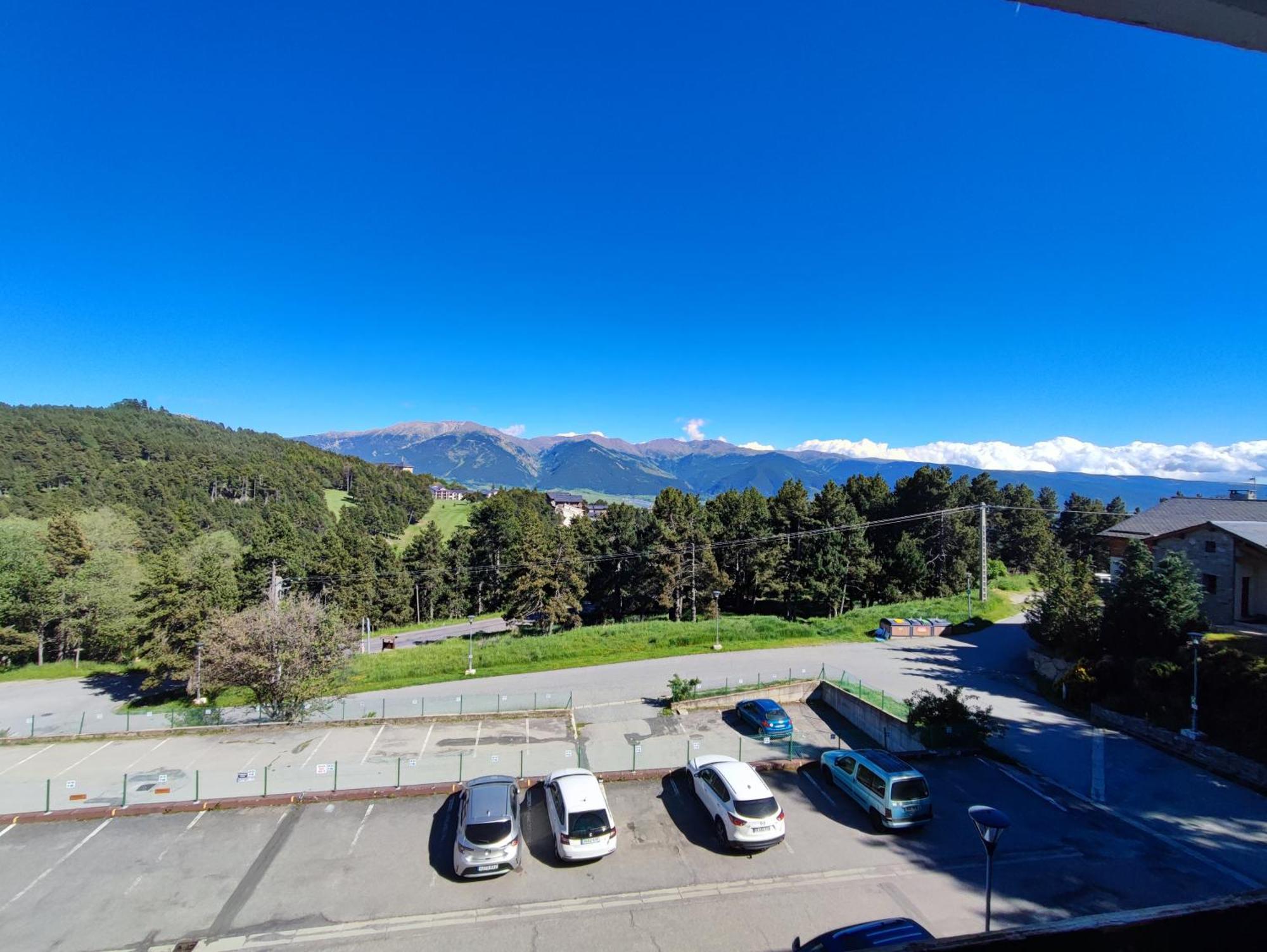 T2 Cabine, Au Coeur De La Foret, Vue Magnifique Apartment Egat Exterior foto